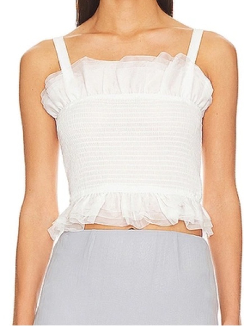 Steve Madden Rhiannon top